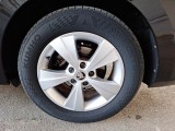  Skoda  Octavia SKODA  WAGON / 2020 / 5P / STATION WAGON 1.5 TSI G-TEC EXECUTIVE DSG #19