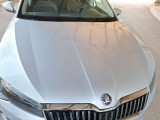  Skoda  Superb SKODA  WAGON / 2019 / 5P / STATION WAGON 2.0 TDI EVO 110KW STYLE DSG #29
