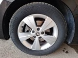  Skoda  Octavia SKODA  WAGON / 2020 / 5P / STATION WAGON 1.5 TSI G-TEC EXECUTIVE DSG #20