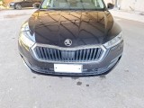  Skoda  Octavia SKODA  WAGON / 2020 / 5P / STATION WAGON 1.5 TSI G-TEC EXECUTIVE DSG #31