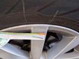  Skoda  SCALA SKODA  / 2019 / 5P / BERLINA 1.0 TSI 85KW AMBITION #56