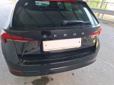  Skoda  Octavia SKODA  WAGON / 2020 / 5P / STATION WAGON 1.5 TSI G-TEC EXECUTIVE DSG #50