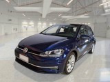  Volkswagen  Golf VOLKSWAGEN  / 2017 / 5P / BERLINA 1.6 TDI EXECUTIVE BMT DSG 