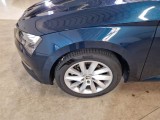  Skoda  Superb SKODA  WAGON / 2019 / 5P / STATION WAGON 2.0 TDI EVO 110KW EXECUTIVE DSG #77