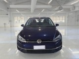  Volkswagen  Golf VOLKSWAGEN  / 2017 / 5P / BERLINA 1.6 TDI BUSINESS BMT DSG #6