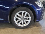  Volkswagen  Golf VOLKSWAGEN  / 2017 / 5P / BERLINA 1.6 TDI BUSINESS BMT DSG #17