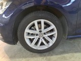  Volkswagen  Golf VOLKSWAGEN  / 2017 / 5P / BERLINA 1.6 TDI BUSINESS BMT DSG #20