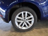  Volkswagen  Golf VOLKSWAGEN  / 2017 / 5P / BERLINA 1.6 TDI BUSINESS BMT DSG #18