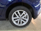  Volkswagen  Golf VOLKSWAGEN  / 2017 / 5P / BERLINA 1.6 TDI BUSINESS BMT DSG #19