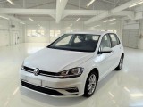  Volkswagen  Golf VOLKSWAGEN  / 2017 / 5P / BERLINA 1.6 TDI BUSINESS BMT DSG 