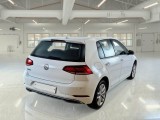  Volkswagen  Golf VOLKSWAGEN  / 2017 / 5P / BERLINA 1.6 TDI BUSINESS BMT DSG #2