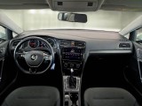  Volkswagen  Golf VOLKSWAGEN  / 2017 / 5P / BERLINA 1.6 TDI BUSINESS BMT DSG #3