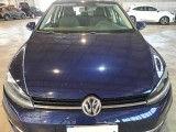  Volkswagen  Golf VOLKSWAGEN  / 2017 / 5P / BERLINA 1.6 TDI BUSINESS BMT DSG #28