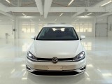  Volkswagen  Golf VOLKSWAGEN  / 2017 / 5P / BERLINA 1.6 TDI BUSINESS BMT DSG #6