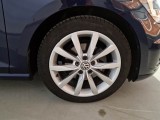  Volkswagen  Golf VOLKSWAGEN  / 2017 / 5P / BERLINA 1.6 TDI EXECUTIVE BMT DSG #17