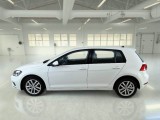  Volkswagen  Golf VOLKSWAGEN  / 2017 / 5P / BERLINA 1.6 TDI BUSINESS BMT DSG #8