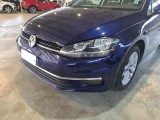  Volkswagen  Golf VOLKSWAGEN  / 2017 / 5P / BERLINA 1.6 TDI BUSINESS BMT DSG #33