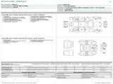  Volkswagen  Golf VOLKSWAGEN  / 2017 / 5P / BERLINA 1.6 TDI EXECUTIVE BMT DSG #21