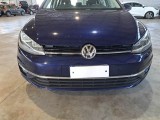  Volkswagen  Golf VOLKSWAGEN  / 2017 / 5P / BERLINA 1.6 TDI BUSINESS BMT DSG #36