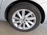  Skoda  Superb SKODA  WAGON / 2019 / 5P / STATION WAGON 2.0 TDI EVO 110KW STYLE DSG #105