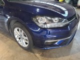  Volkswagen  Golf VOLKSWAGEN  / 2017 / 5P / BERLINA 1.6 TDI BUSINESS BMT DSG #38