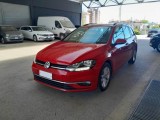  Volkswagen  Golf VOLKSWAGEN  VARIANT / 2017 / 5P / STATION WAGON 1.6 TDI BUSINESS BMT 