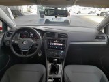  Volkswagen  Golf VOLKSWAGEN  VARIANT / 2017 / 5P / STATION WAGON 1.6 TDI BUSINESS BMT #3