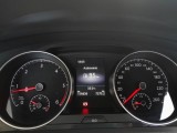  Volkswagen  Golf VOLKSWAGEN  VARIANT / 2017 / 5P / STATION WAGON 1.6 TDI BUSINESS BMT #4