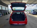  Volkswagen  Golf VOLKSWAGEN  VARIANT / 2017 / 5P / STATION WAGON 1.6 TDI BUSINESS BMT #5
