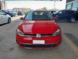  Volkswagen  Golf VOLKSWAGEN  VARIANT / 2017 / 5P / STATION WAGON 1.6 TDI BUSINESS BMT #6