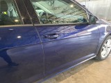  Volkswagen  Golf VOLKSWAGEN  / 2017 / 5P / BERLINA 1.6 TDI BUSINESS BMT DSG #45