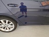  Volkswagen  Golf VOLKSWAGEN  / 2017 / 5P / BERLINA 1.6 TDI EXECUTIVE BMT DSG #43