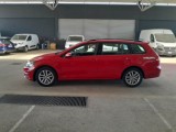  Volkswagen  Golf VOLKSWAGEN  VARIANT / 2017 / 5P / STATION WAGON 1.6 TDI BUSINESS BMT #8