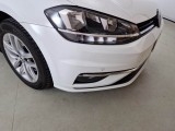  Volkswagen  Golf VOLKSWAGEN  / 2017 / 5P / BERLINA 1.6 TDI BUSINESS BMT DSG #35