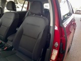  Volkswagen  Golf VOLKSWAGEN  VARIANT / 2017 / 5P / STATION WAGON 1.6 TDI BUSINESS BMT #11