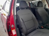  Volkswagen  Golf VOLKSWAGEN  VARIANT / 2017 / 5P / STATION WAGON 1.6 TDI BUSINESS BMT #13