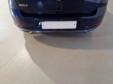  Volkswagen  Golf VOLKSWAGEN  / 2017 / 5P / BERLINA 1.6 TDI EXECUTIVE BMT DSG #51