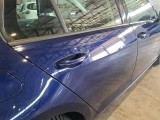  Volkswagen  Golf VOLKSWAGEN  / 2017 / 5P / BERLINA 1.6 TDI BUSINESS BMT DSG #50