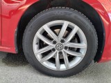  Volkswagen  Golf VOLKSWAGEN  VARIANT / 2017 / 5P / STATION WAGON 1.6 TDI BUSINESS BMT #17