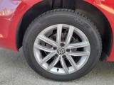  Volkswagen  Golf VOLKSWAGEN  VARIANT / 2017 / 5P / STATION WAGON 1.6 TDI BUSINESS BMT #19