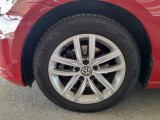 Volkswagen  Golf VOLKSWAGEN  VARIANT / 2017 / 5P / STATION WAGON 1.6 TDI BUSINESS BMT #18