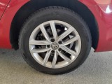  Volkswagen  Golf VOLKSWAGEN  VARIANT / 2017 / 5P / STATION WAGON 1.6 TDI BUSINESS BMT #20