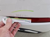  Volkswagen  Golf VOLKSWAGEN  / 2017 / 5P / BERLINA 1.6 TDI BUSINESS BMT DSG #43
