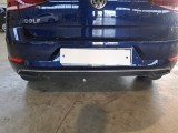  Volkswagen  Golf VOLKSWAGEN  / 2017 / 5P / BERLINA 1.6 TDI BUSINESS BMT DSG #61
