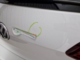 Volkswagen  Golf VOLKSWAGEN  / 2017 / 5P / BERLINA 1.6 TDI BUSINESS BMT DSG #47
