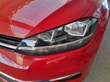  Volkswagen  Golf VOLKSWAGEN  VARIANT / 2017 / 5P / STATION WAGON 1.6 TDI BUSINESS BMT #30
