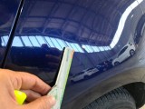  Volkswagen  Golf VOLKSWAGEN  / 2017 / 5P / BERLINA 1.6 TDI BUSINESS BMT DSG #67