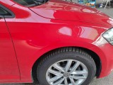  Volkswagen  Golf VOLKSWAGEN  VARIANT / 2017 / 5P / STATION WAGON 1.6 TDI BUSINESS BMT #41