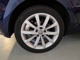  Volkswagen  Golf VOLKSWAGEN  / 2017 / 5P / BERLINA 1.6 TDI EXECUTIVE BMT DSG #73