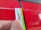  Volkswagen  Golf VOLKSWAGEN  VARIANT / 2017 / 5P / STATION WAGON 1.6 TDI BUSINESS BMT #44